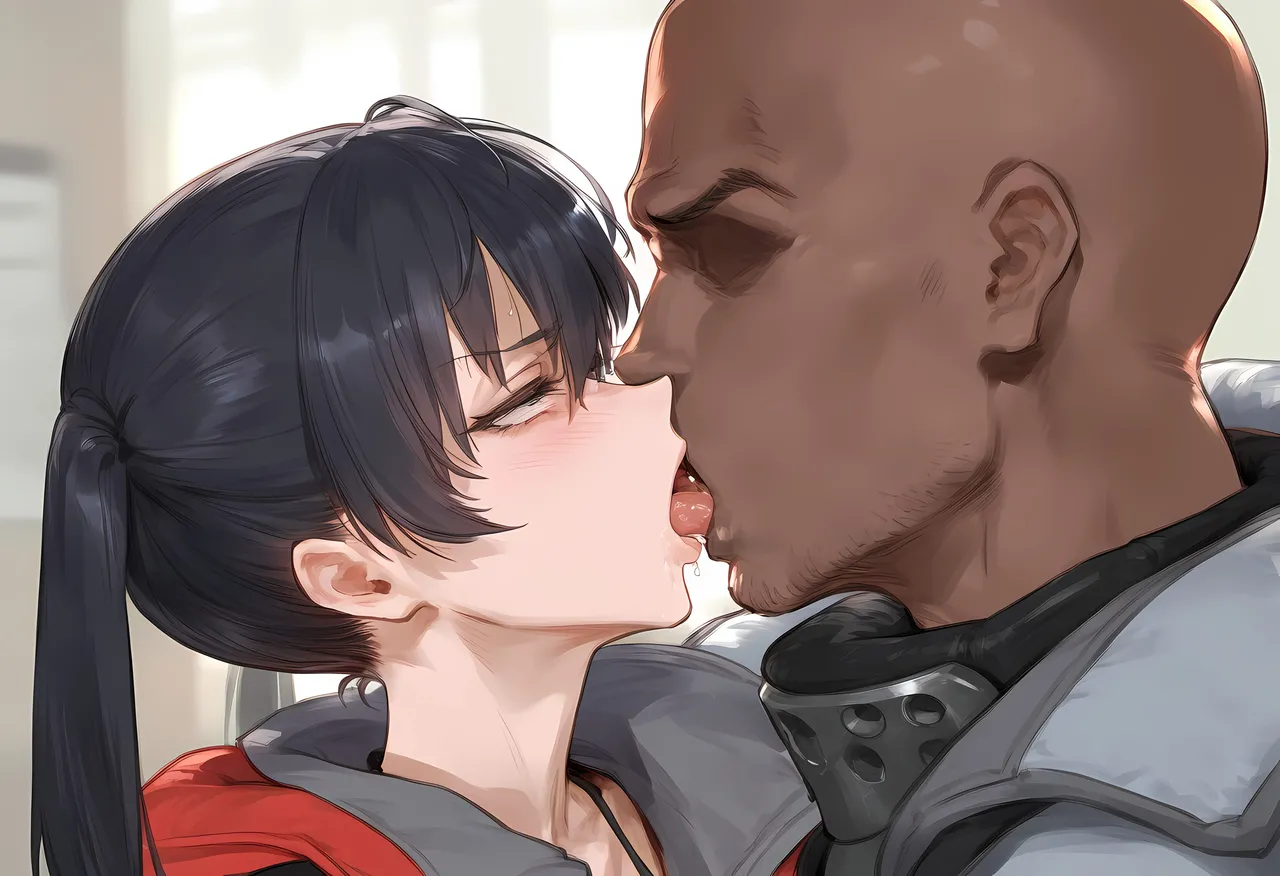 Nakatori - Tamaki (Fireforce) - page27