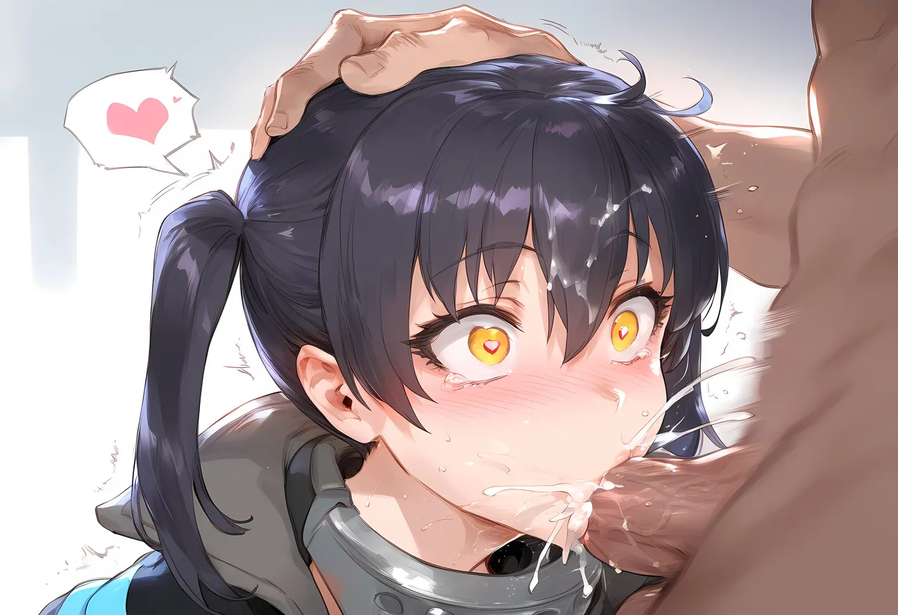 Nakatori - Tamaki (Fireforce) - page53