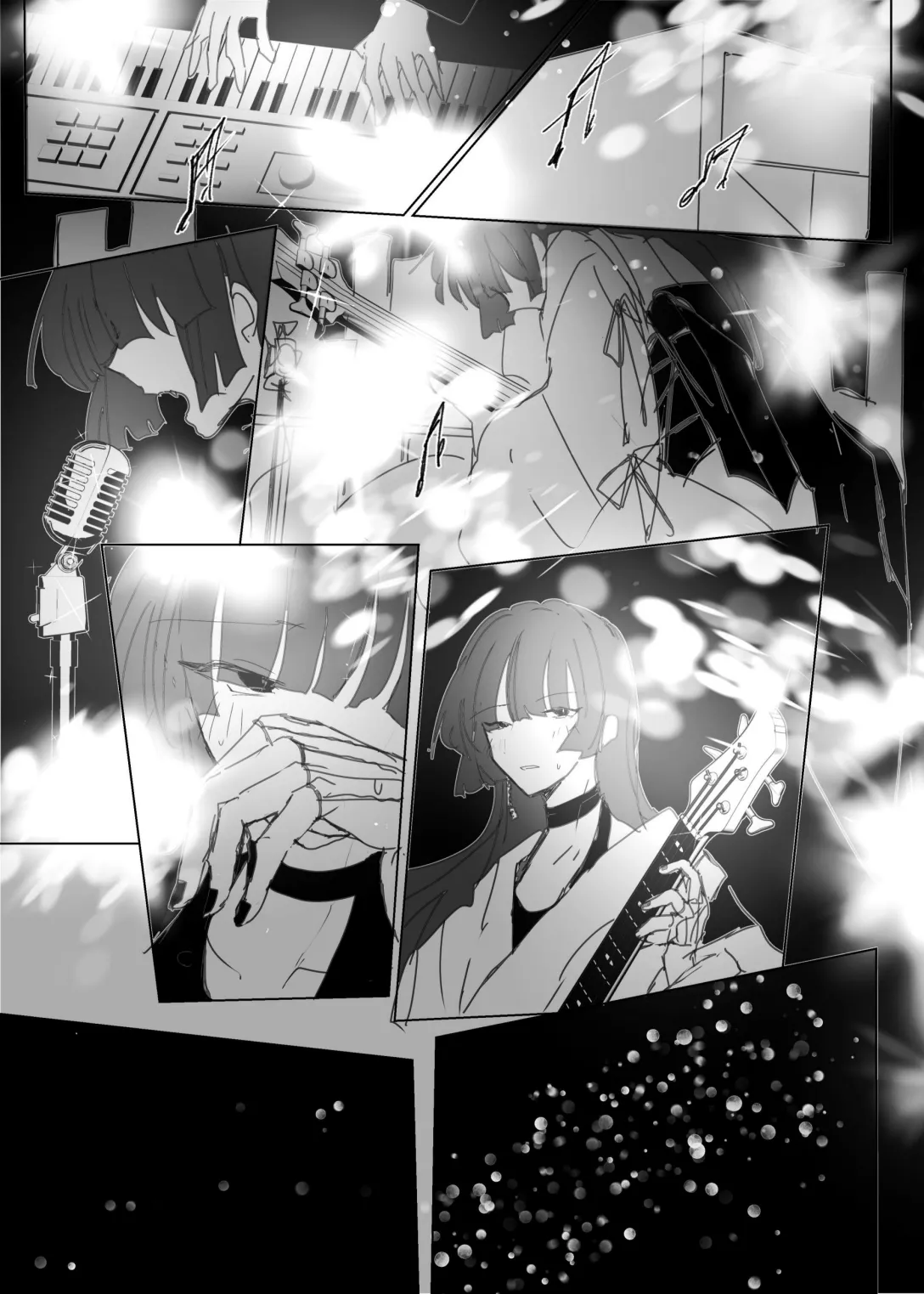 Pink medicine - page24