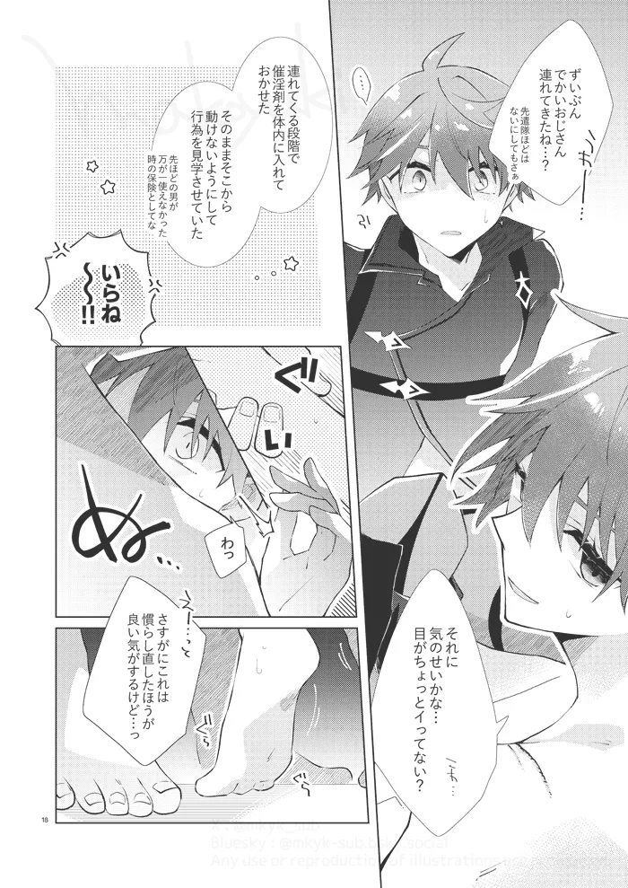 experiment - page17