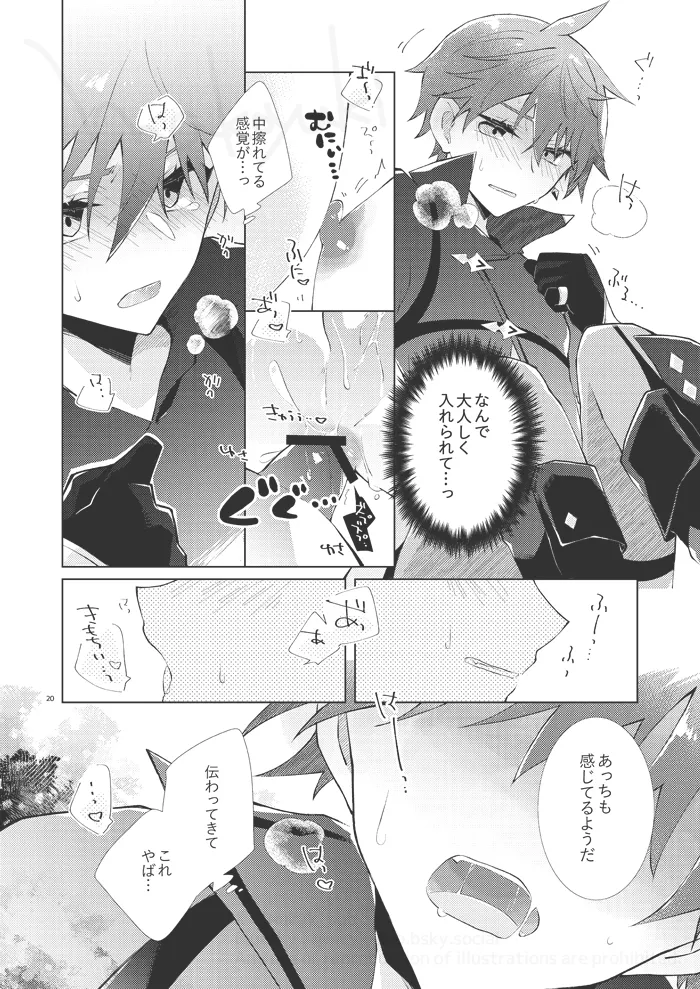 experiment - page19