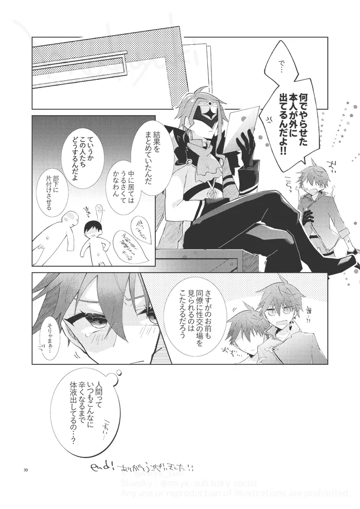 experiment - page29
