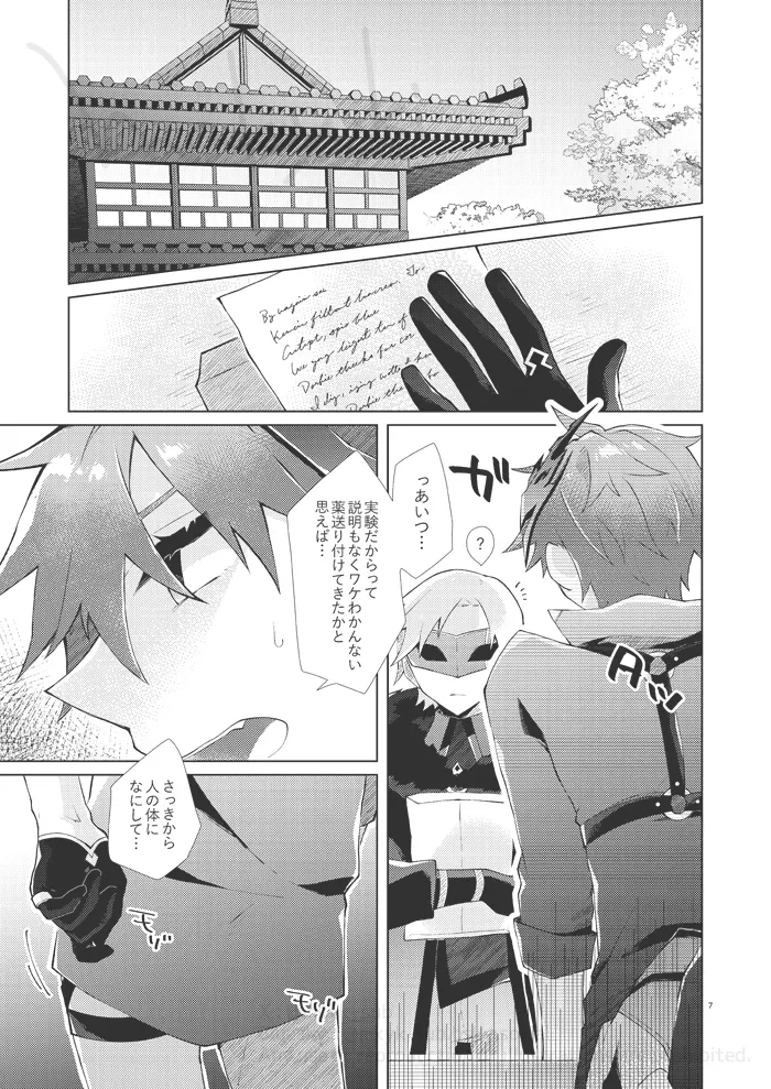 experiment - page6