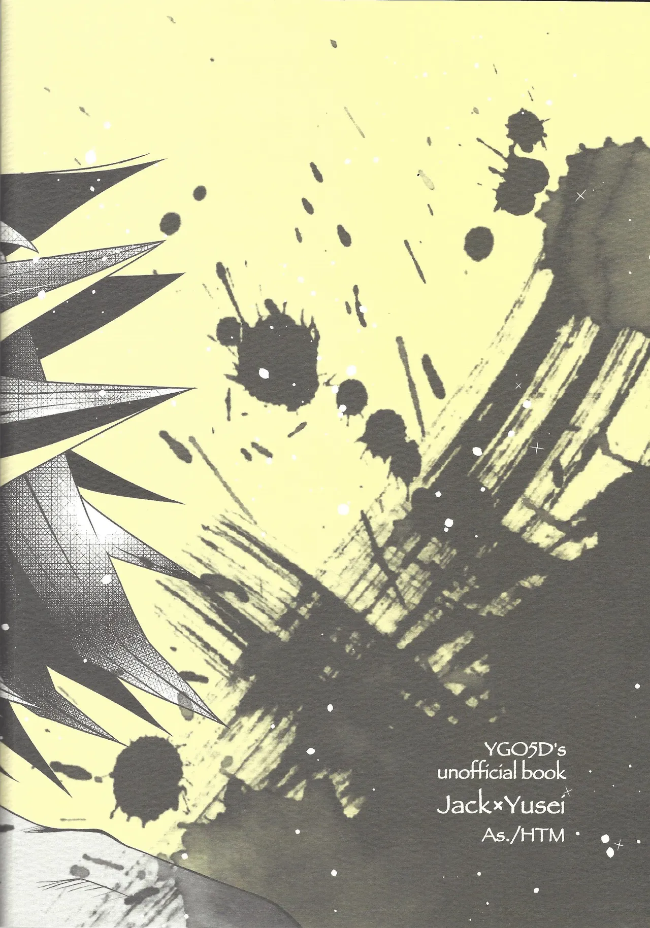 Ahead Ahead - page38