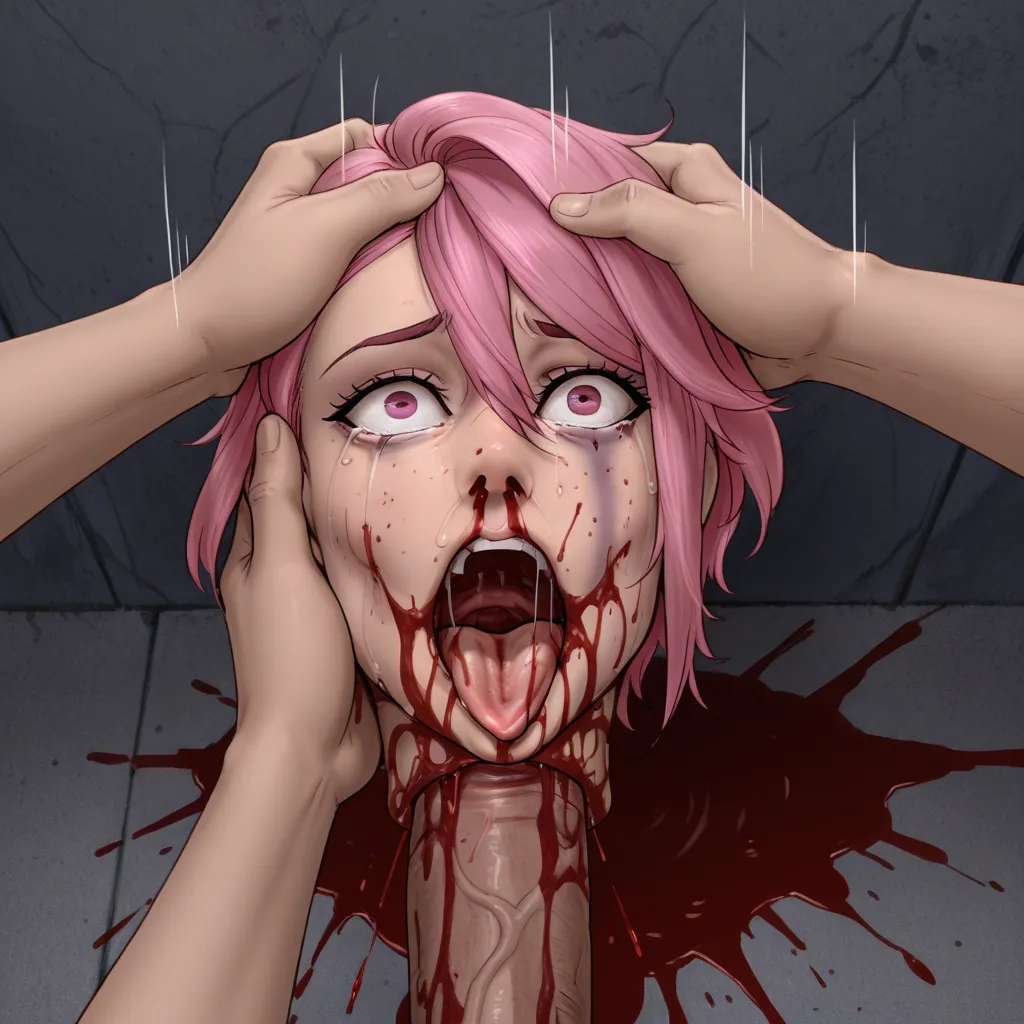 Shiratori Aira [AI Generated] - page9