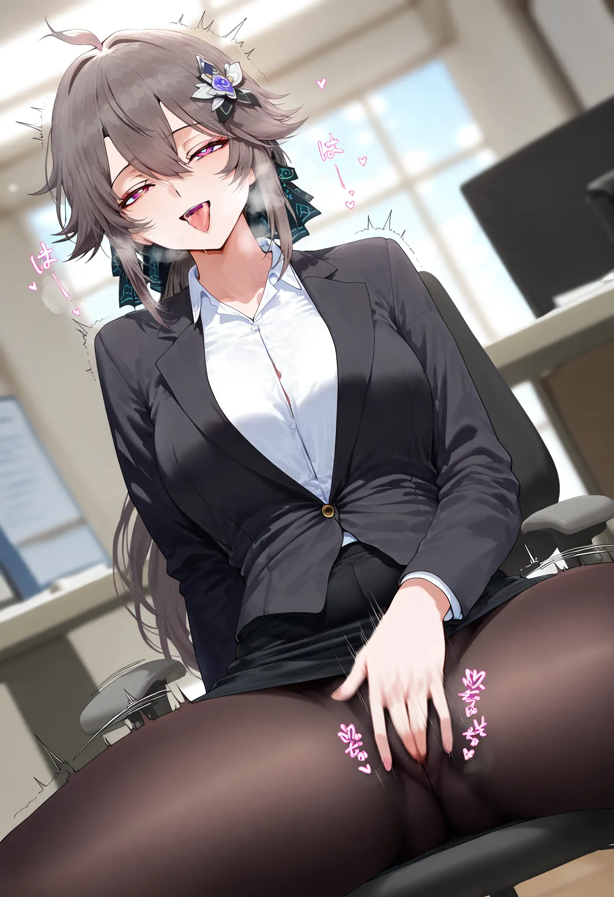 Vita/薇塔(Honkai Impact 3)(178p)nl miyabi ai generated - page13