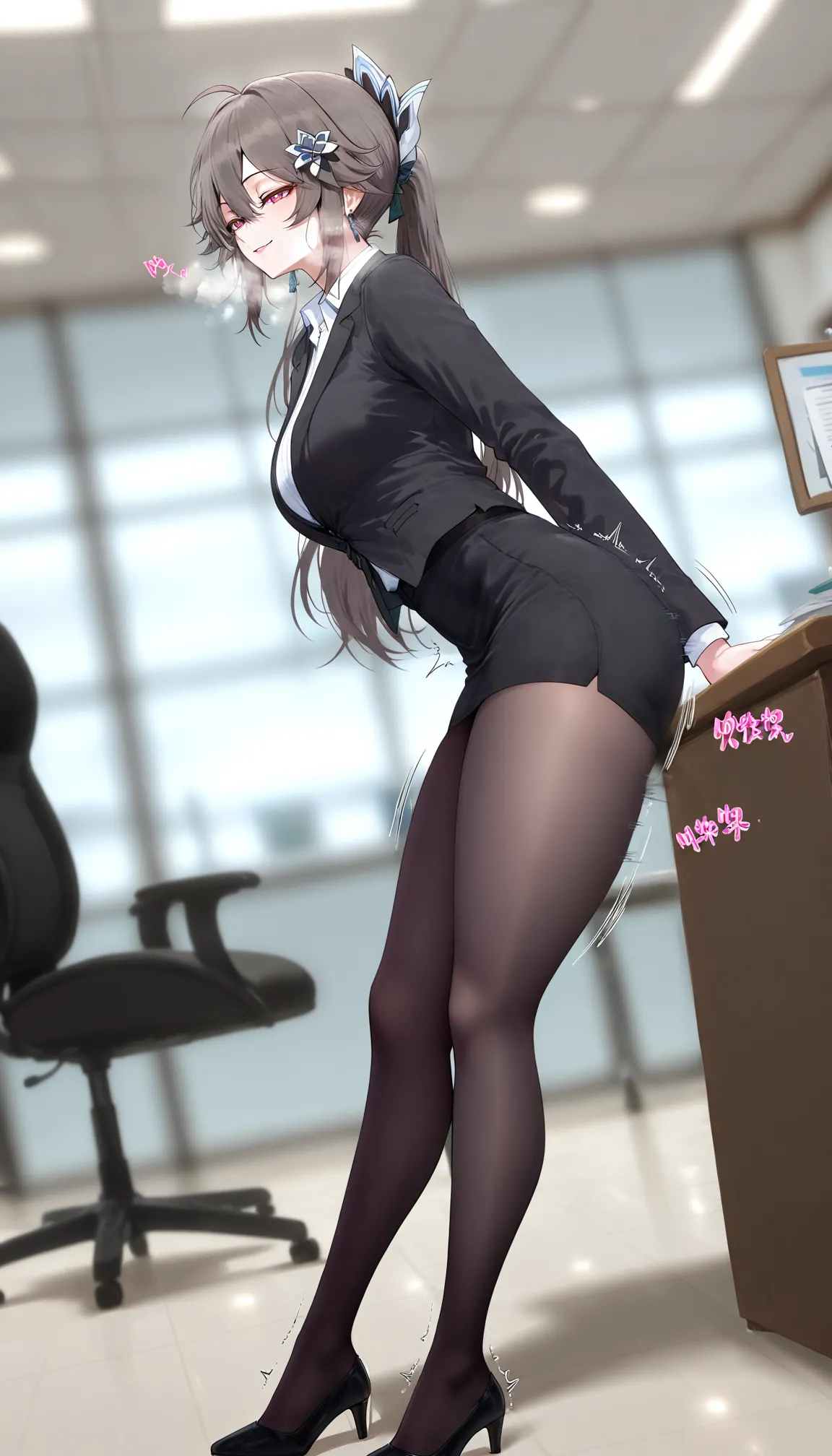 Vita/薇塔(Honkai Impact 3)(178p)nl miyabi ai generated - page2