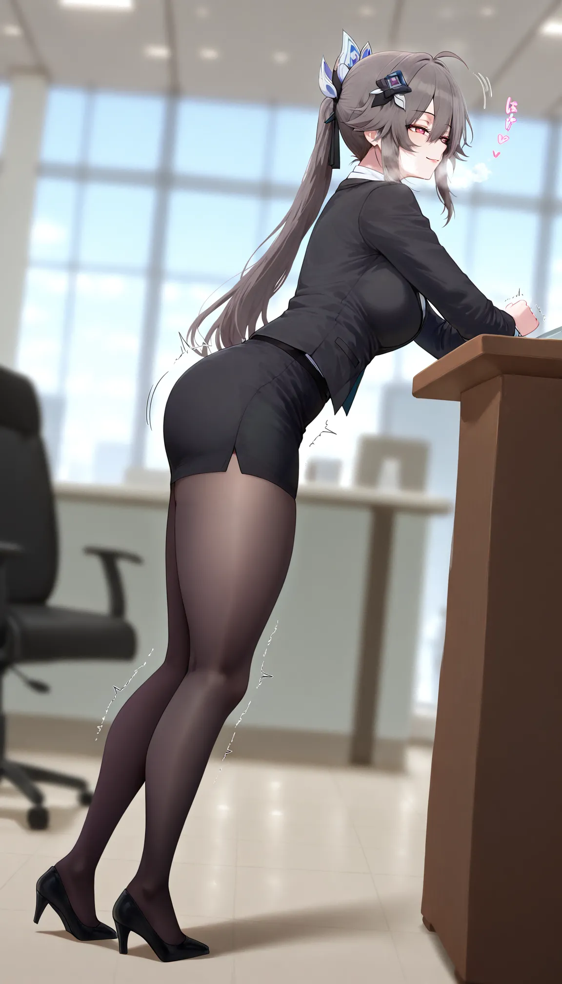 Vita/薇塔(Honkai Impact 3)(178p)nl miyabi ai generated - page3