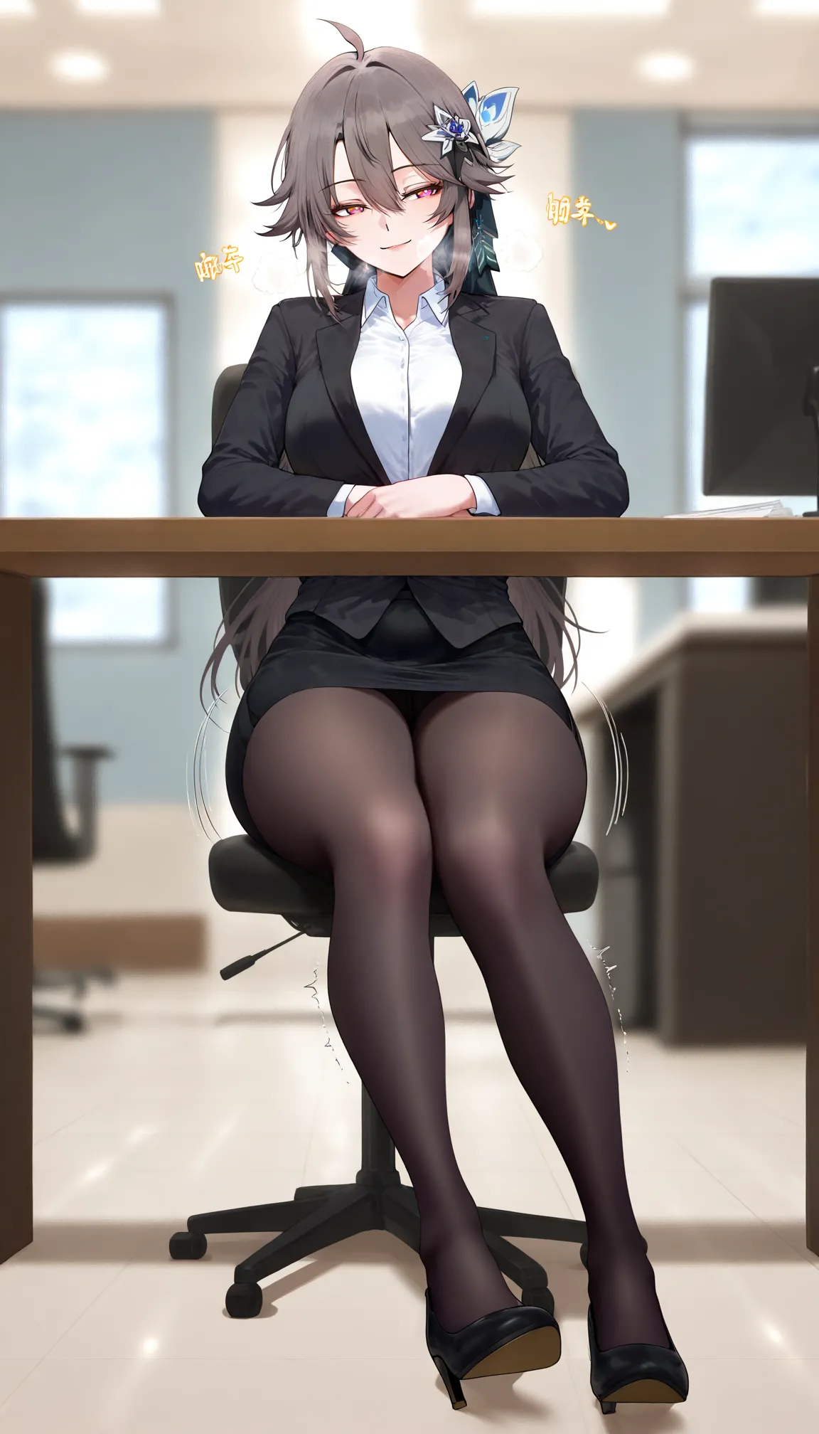 Vita/薇塔(Honkai Impact 3)(178p)nl miyabi ai generated - page5