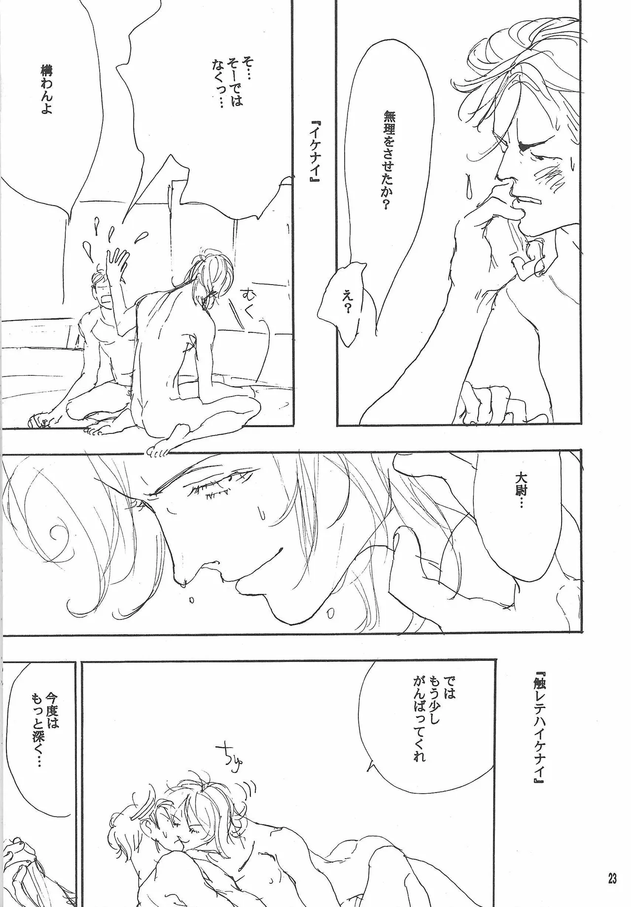 Universal Glavitation - page22