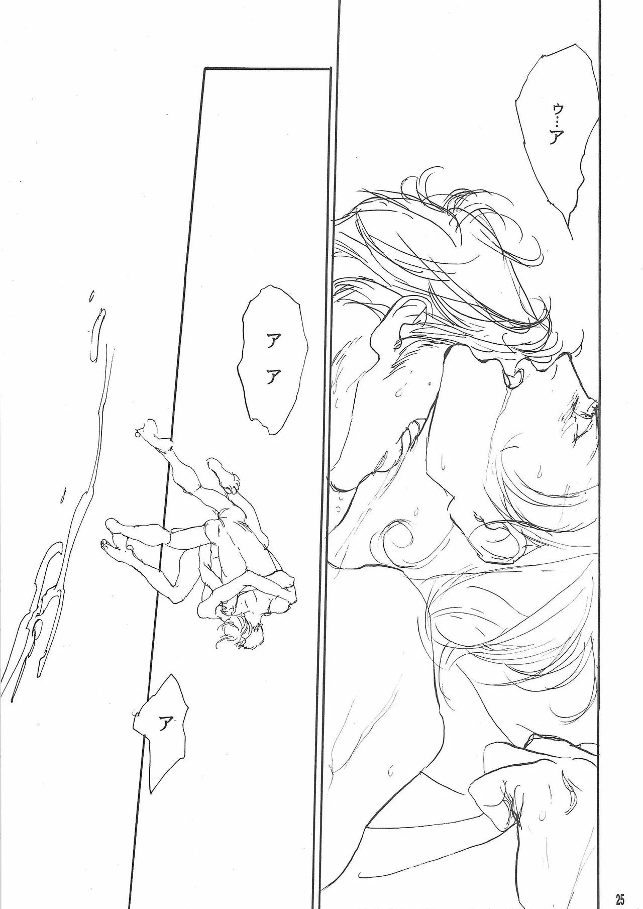 Universal Glavitation - page24
