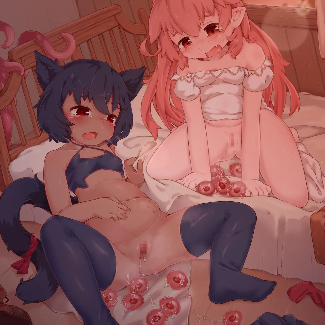 スケブ+αイラストまとめ 2 - page22
