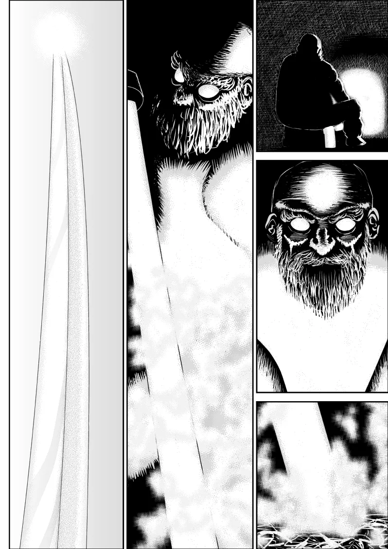 だまされ美剣士コロナ総集編 - page142