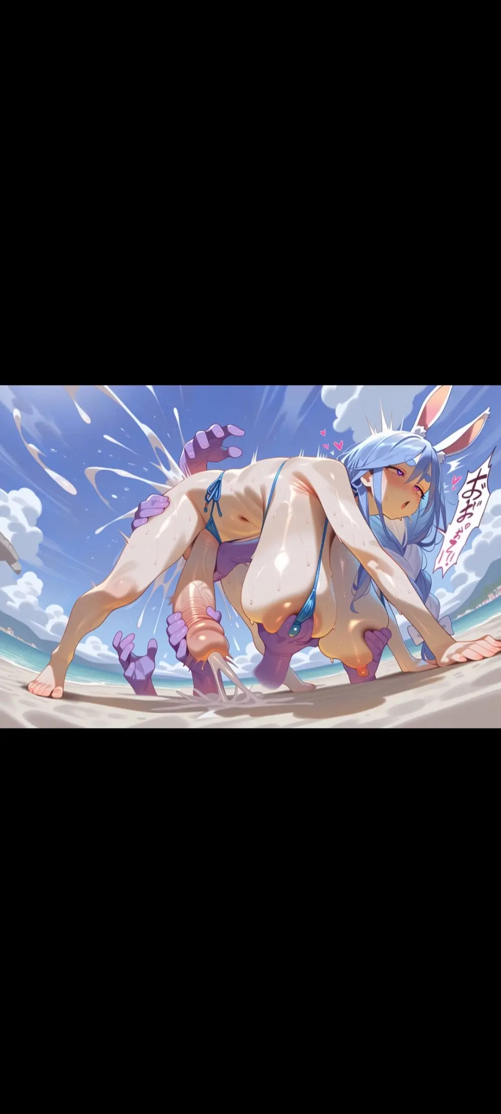 pekomama k180 ai generated - page2