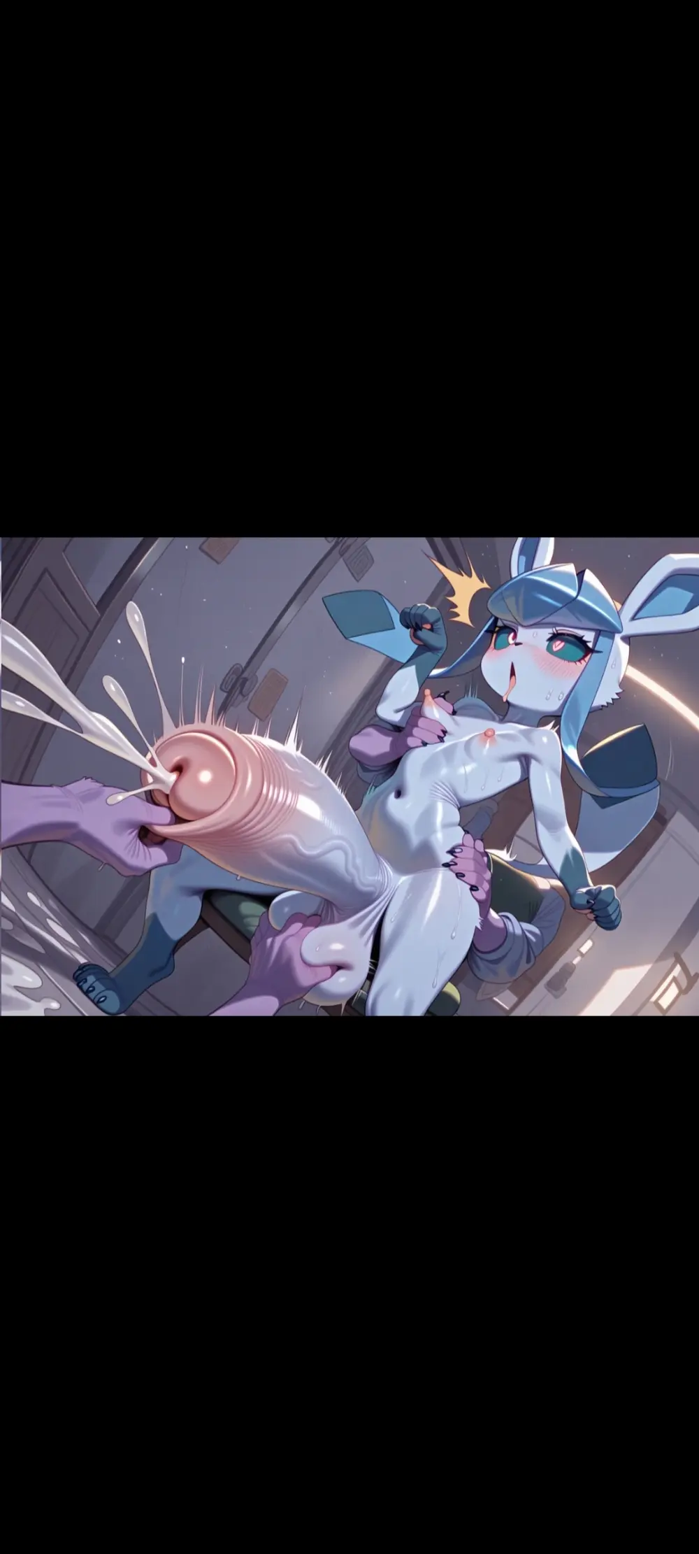 Glaceon k180 ai generated - page49
