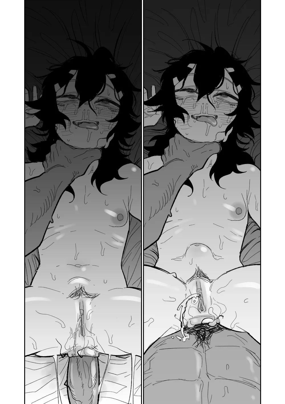 ハルカは役立てる - page12