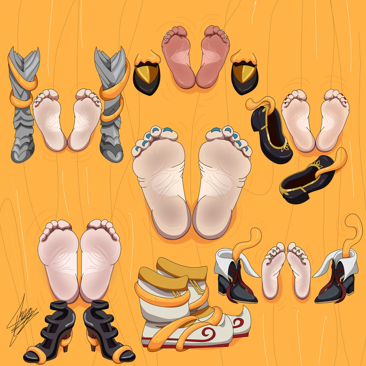 我的收藏 - page33