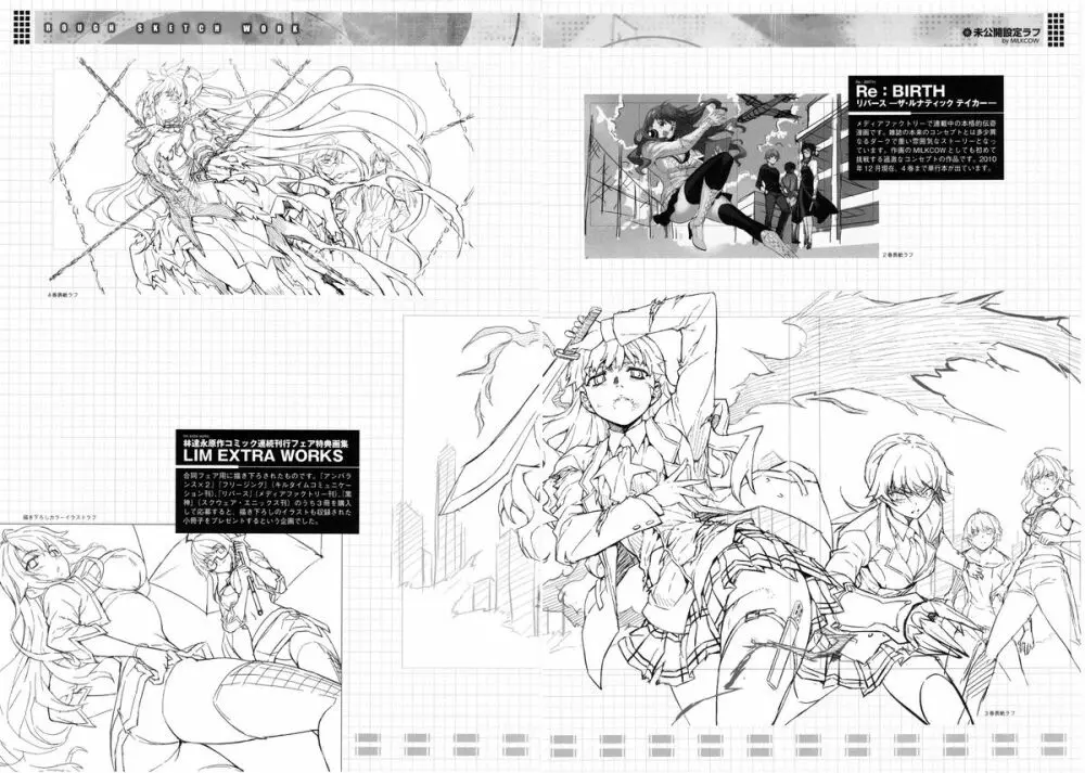CROSS MAKE 2010 - page28