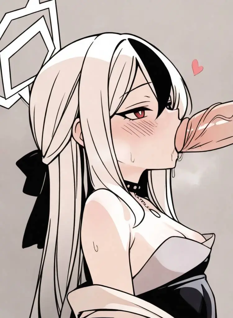 koyako（tikick own） [AI Generated] - page10