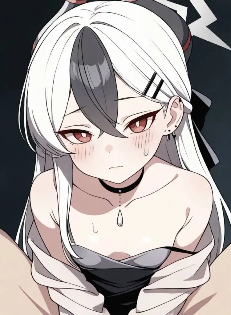 koyako（tikick own） [AI Generated] - page13