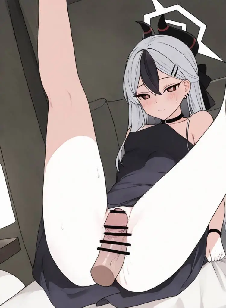 koyako（tikick own） [AI Generated] - page23