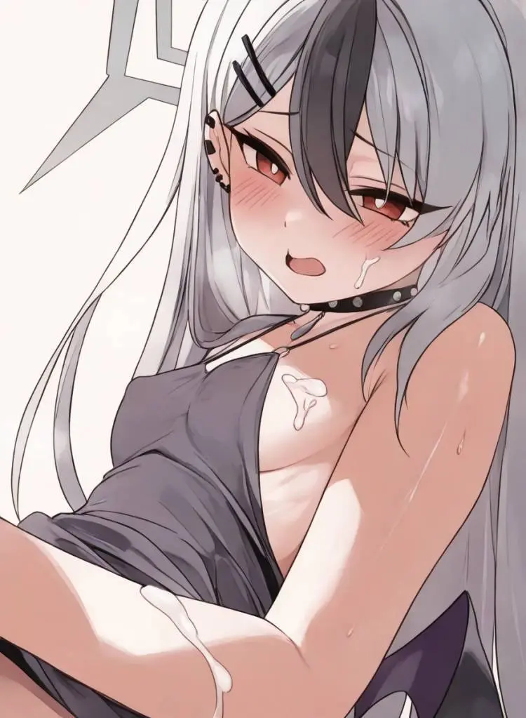 koyako（tikick own） [AI Generated] - page36