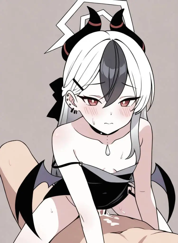 koyako（tikick own） [AI Generated] - page39