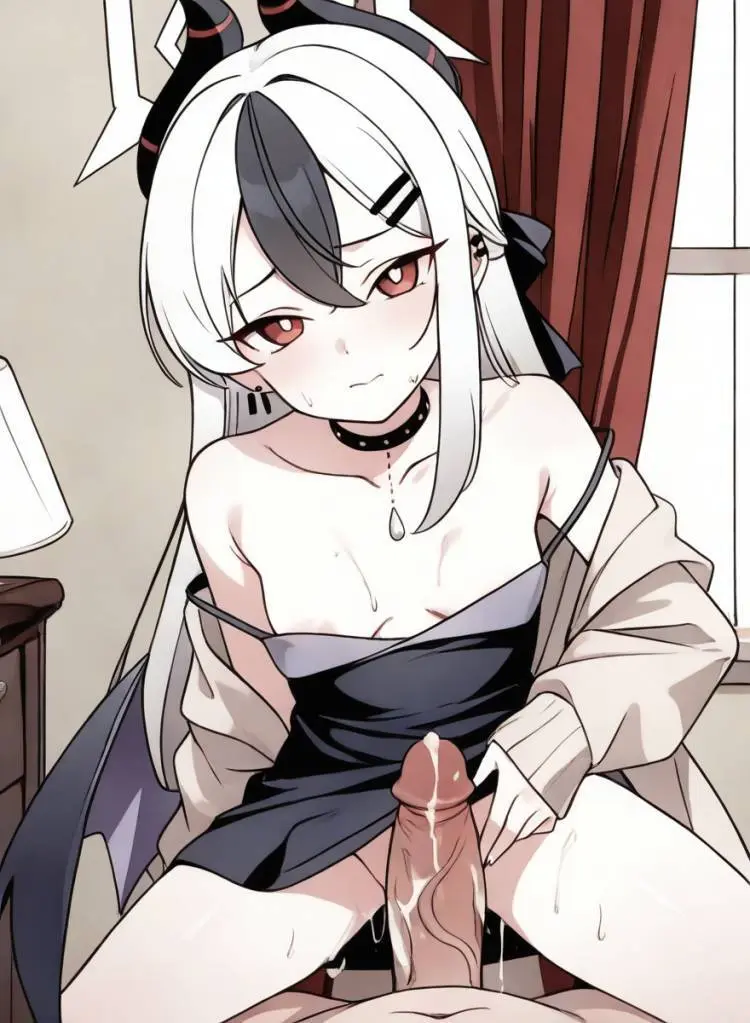 koyako（tikick own） [AI Generated] - page45