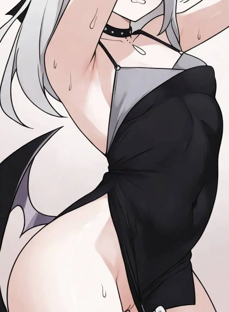 koyako（tikick own） [AI Generated] - page5