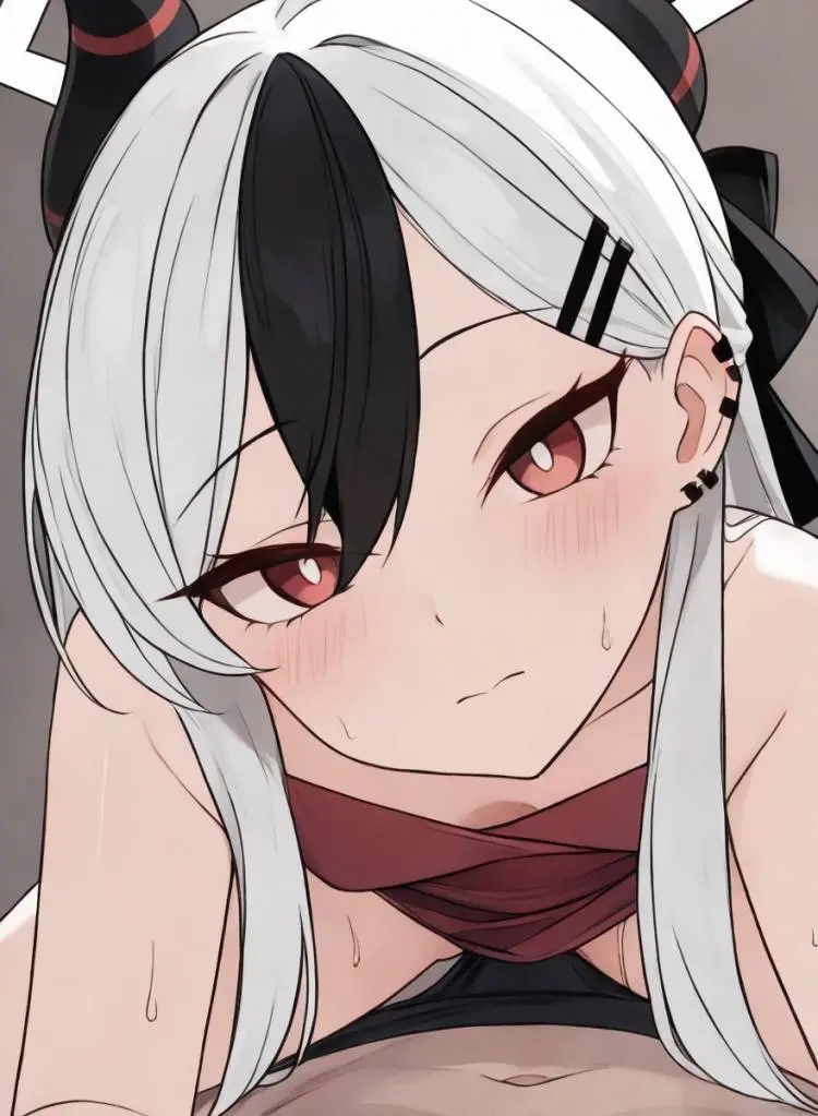 koyako（tikick own） [AI Generated] - page6