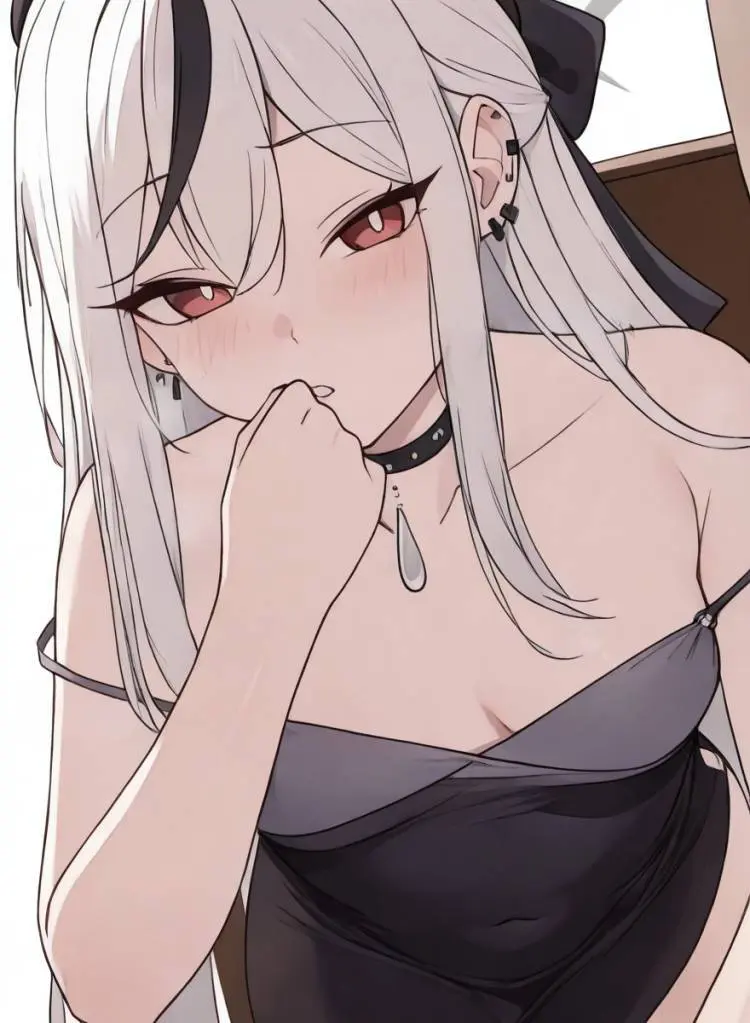 koyako（tikick own） [AI Generated] - page9