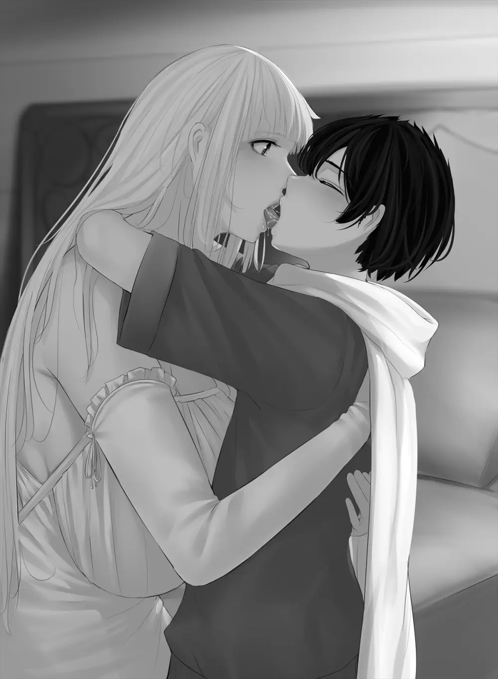おねしょたくえすと～合同誌～ - page78