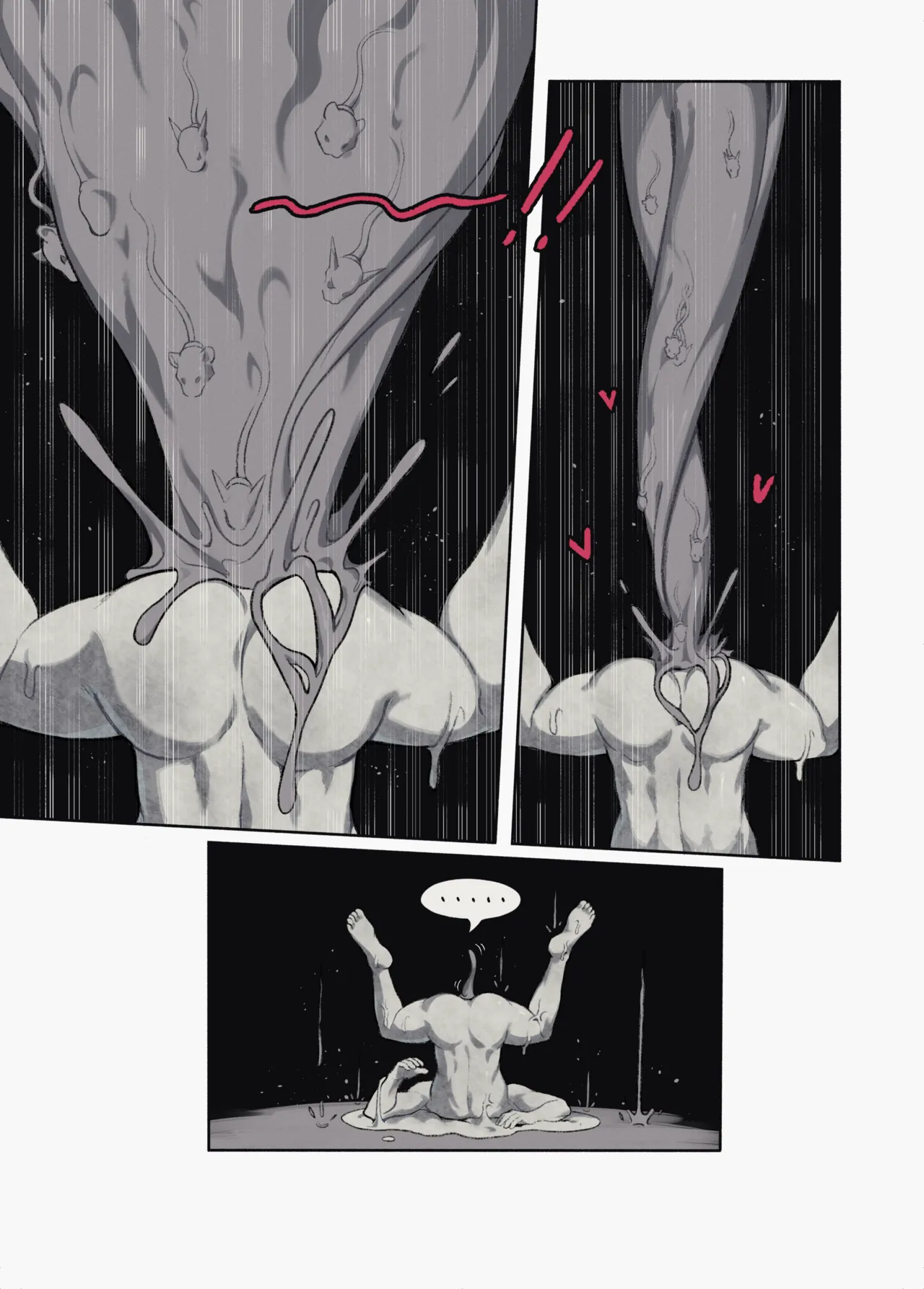 The Cooked Tiger Dragon Chef - page13