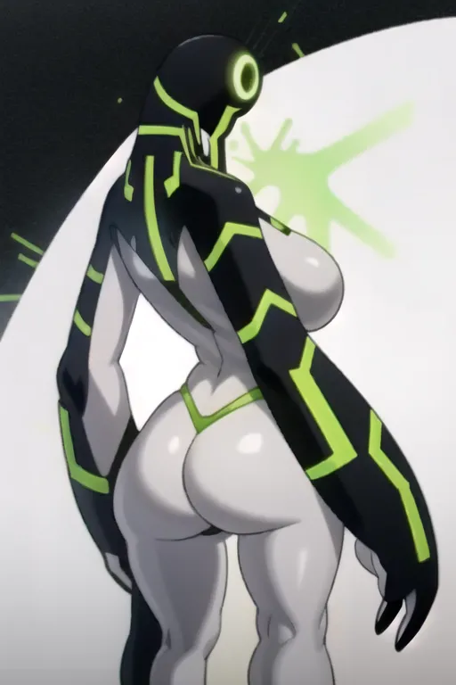 Upgrade daidoujipv ai generated - page12