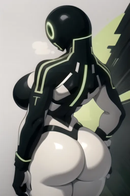 Upgrade daidoujipv ai generated - page19