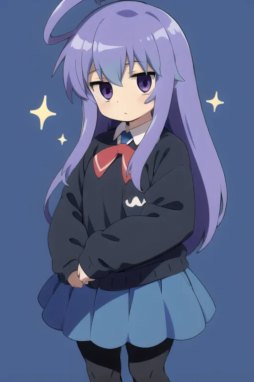 Tsumiki daidoujipv ai generated - page2