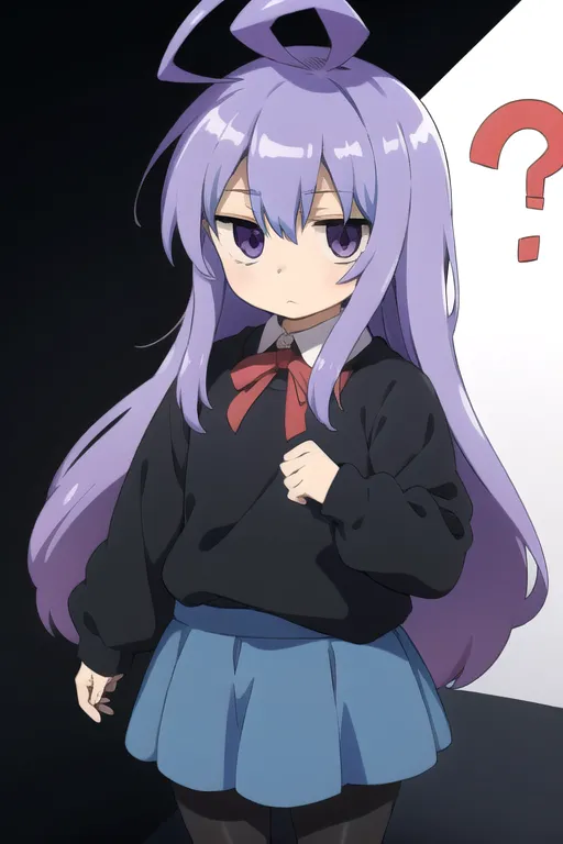 Tsumiki daidoujipv ai generated - page4