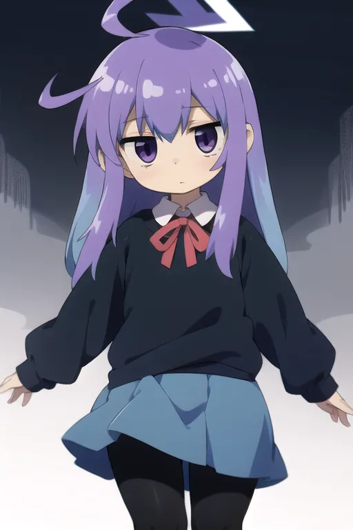 Tsumiki daidoujipv ai generated - page6