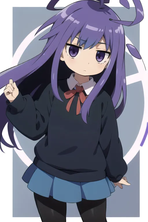 Tsumiki daidoujipv ai generated - page8