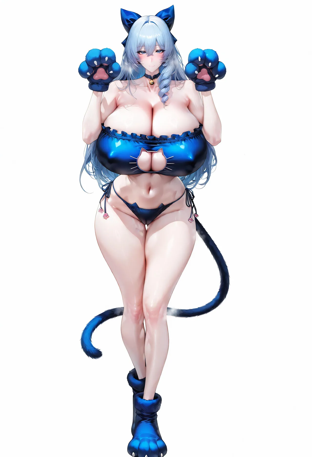 蒼江舞凍丨aoe mai 巨乳加大分 jrjdf ai generated - page107