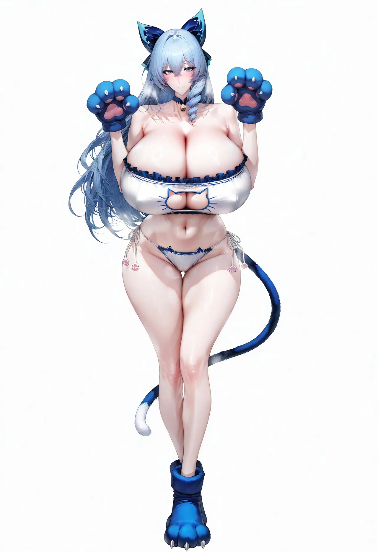 蒼江舞凍丨aoe mai 巨乳加大分 jrjdf ai generated - page108