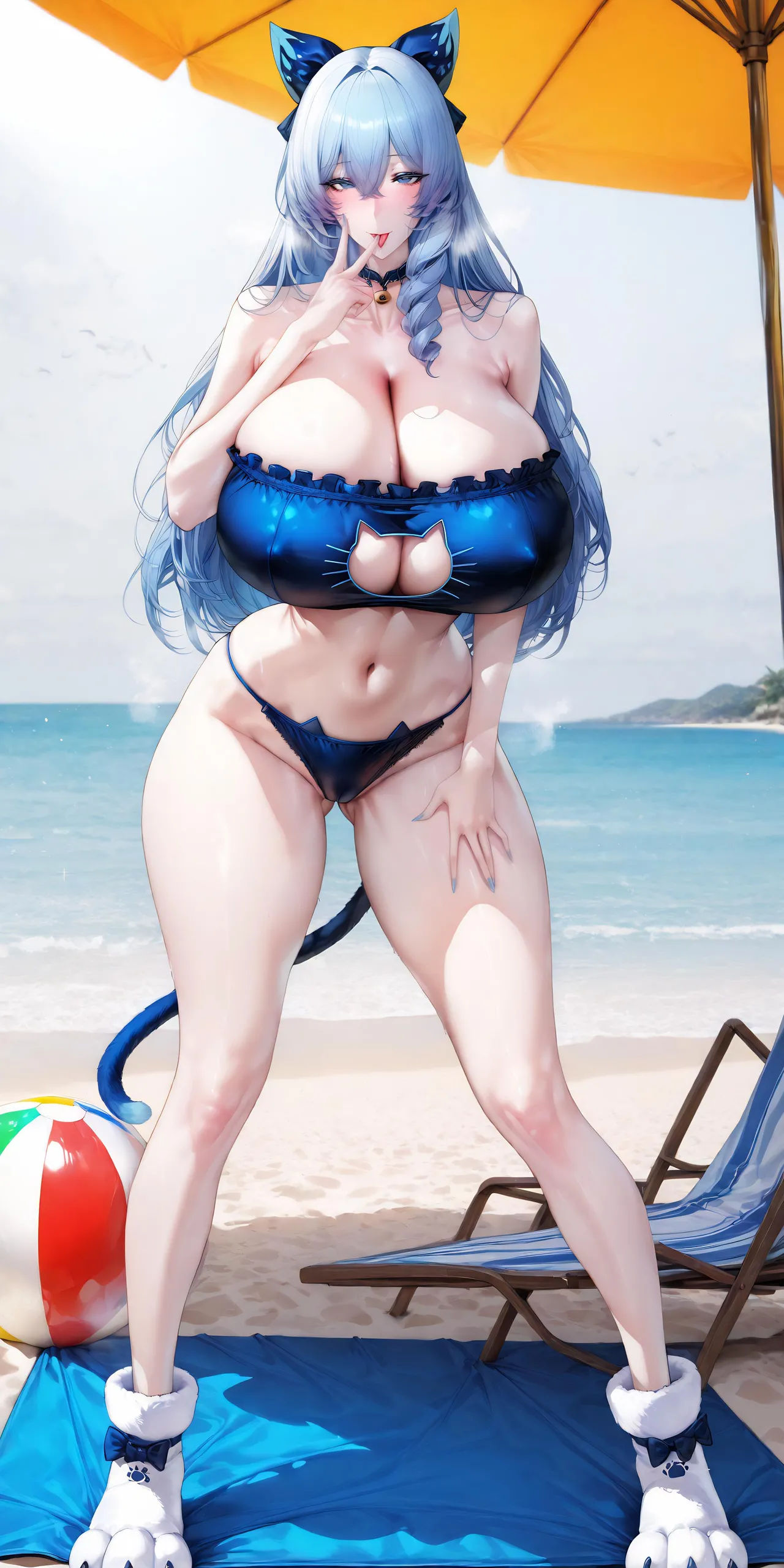 蒼江舞凍丨aoe mai 巨乳加大分 jrjdf ai generated - page119
