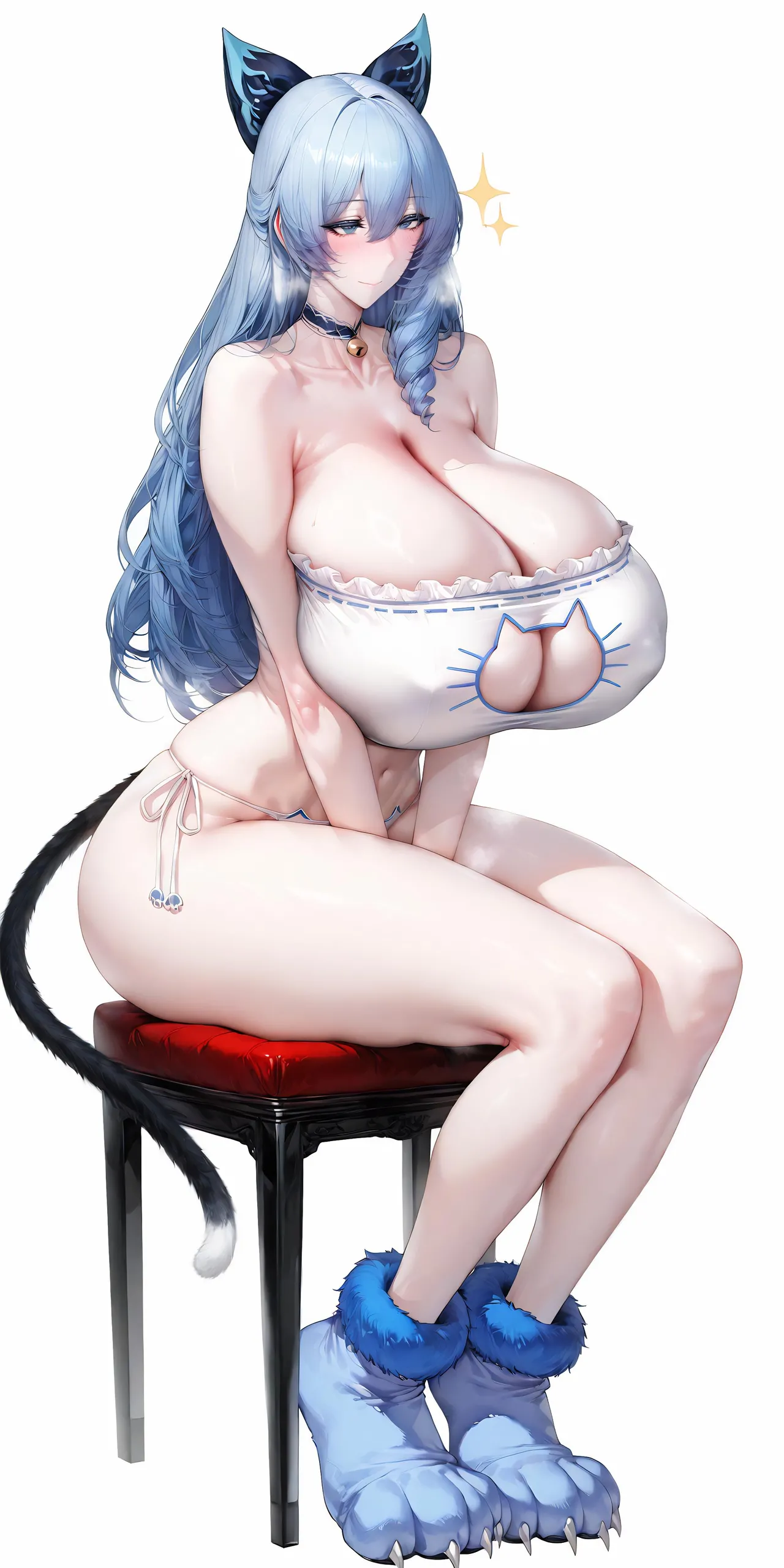 蒼江舞凍丨aoe mai 巨乳加大分 jrjdf ai generated - page129