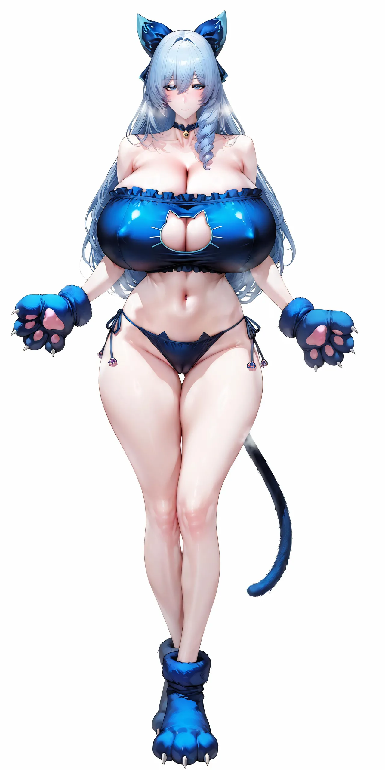 蒼江舞凍丨aoe mai 巨乳加大分 jrjdf ai generated - page137