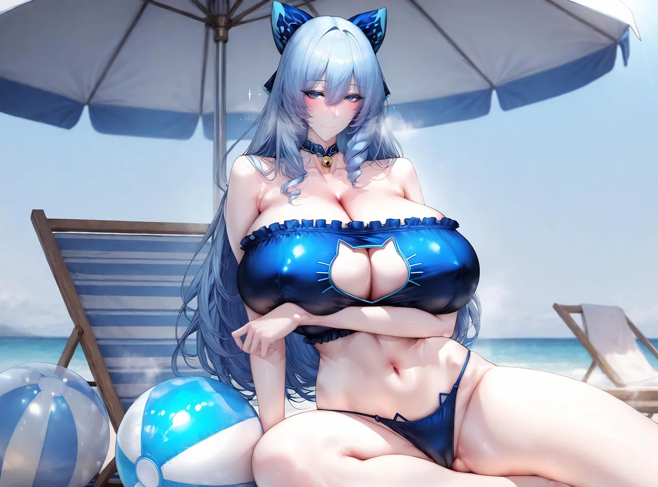 蒼江舞凍丨aoe mai 巨乳加大分 jrjdf ai generated - page55