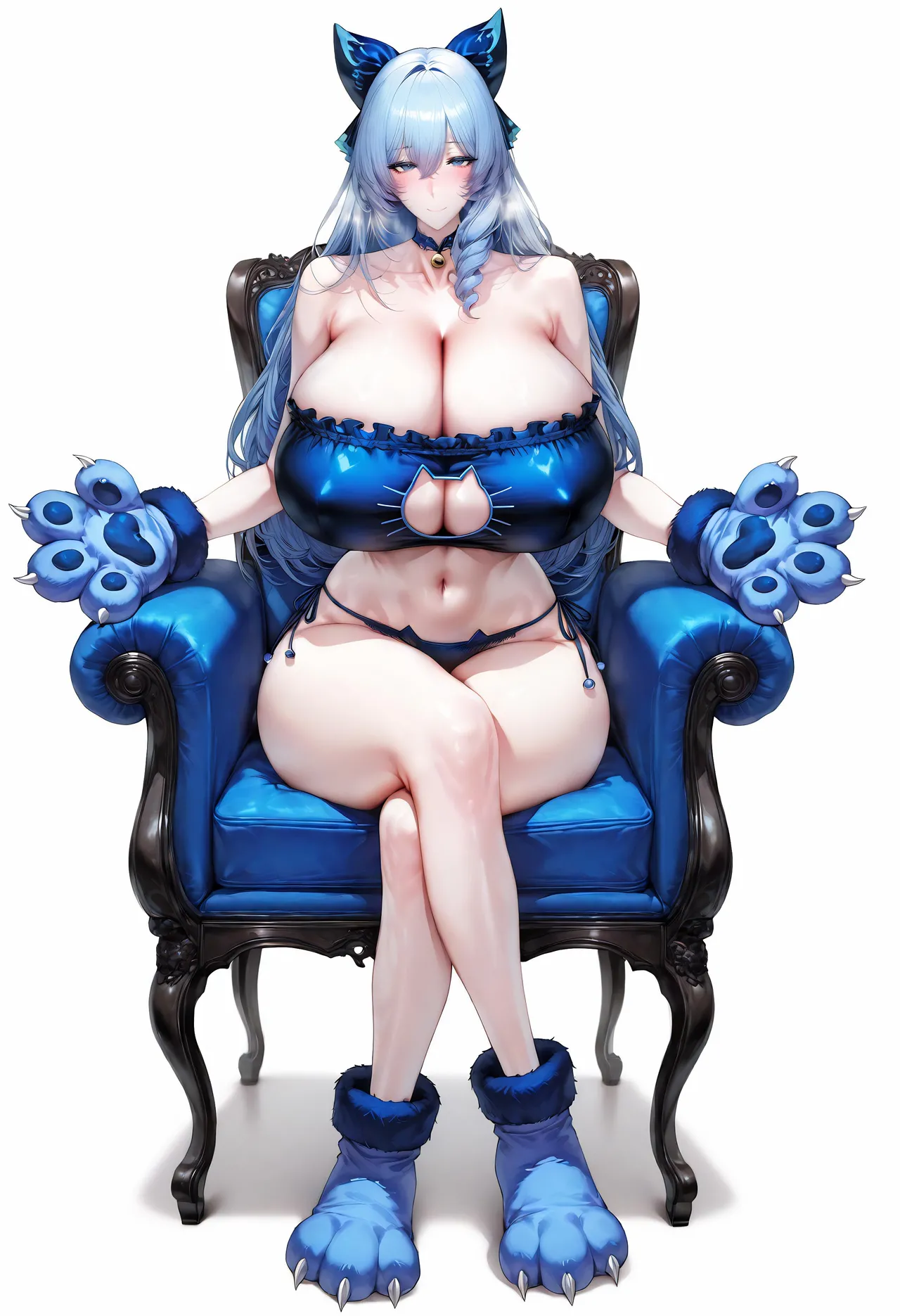 蒼江舞凍丨aoe mai 巨乳加大分 jrjdf ai generated - page9