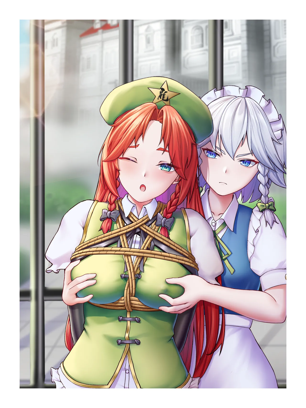 Mimu桑171P - page65