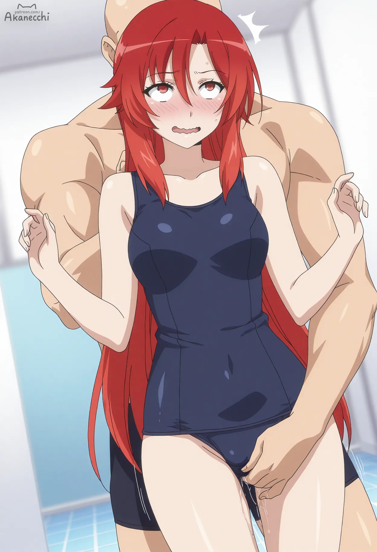 Lisara Restall//リサラ・レストール - page11