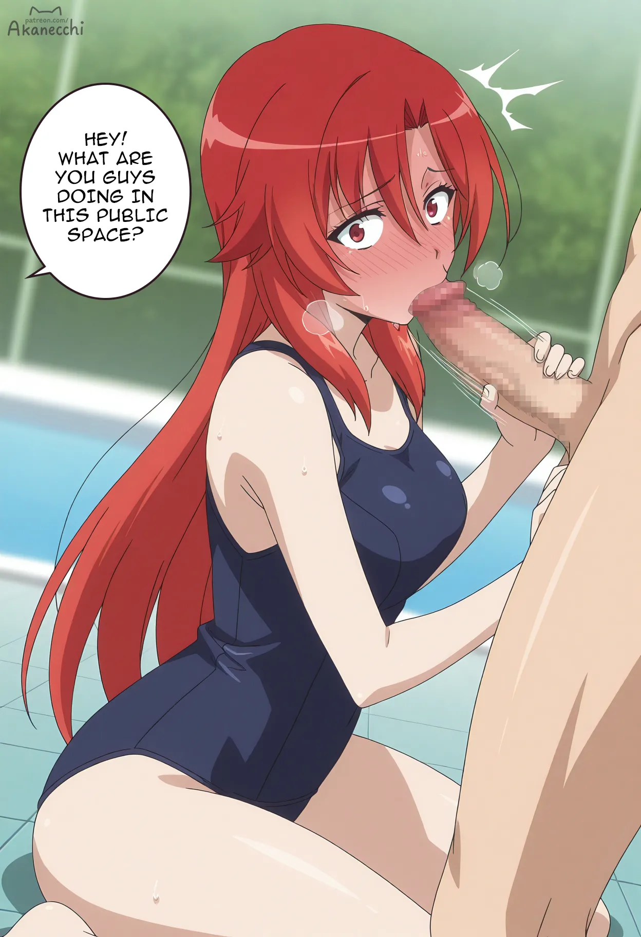 Lisara Restall//リサラ・レストール - page19