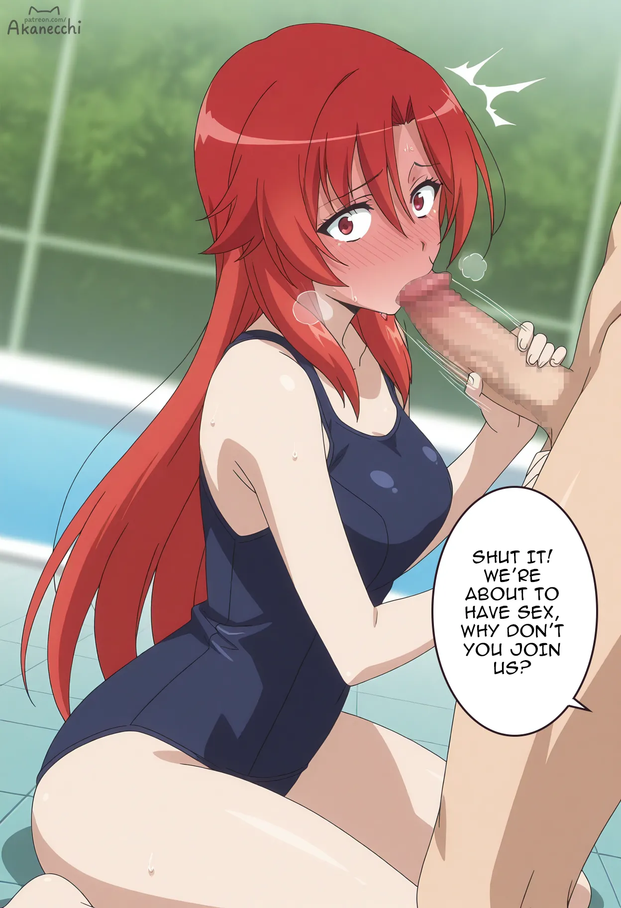 Lisara Restall//リサラ・レストール - page20